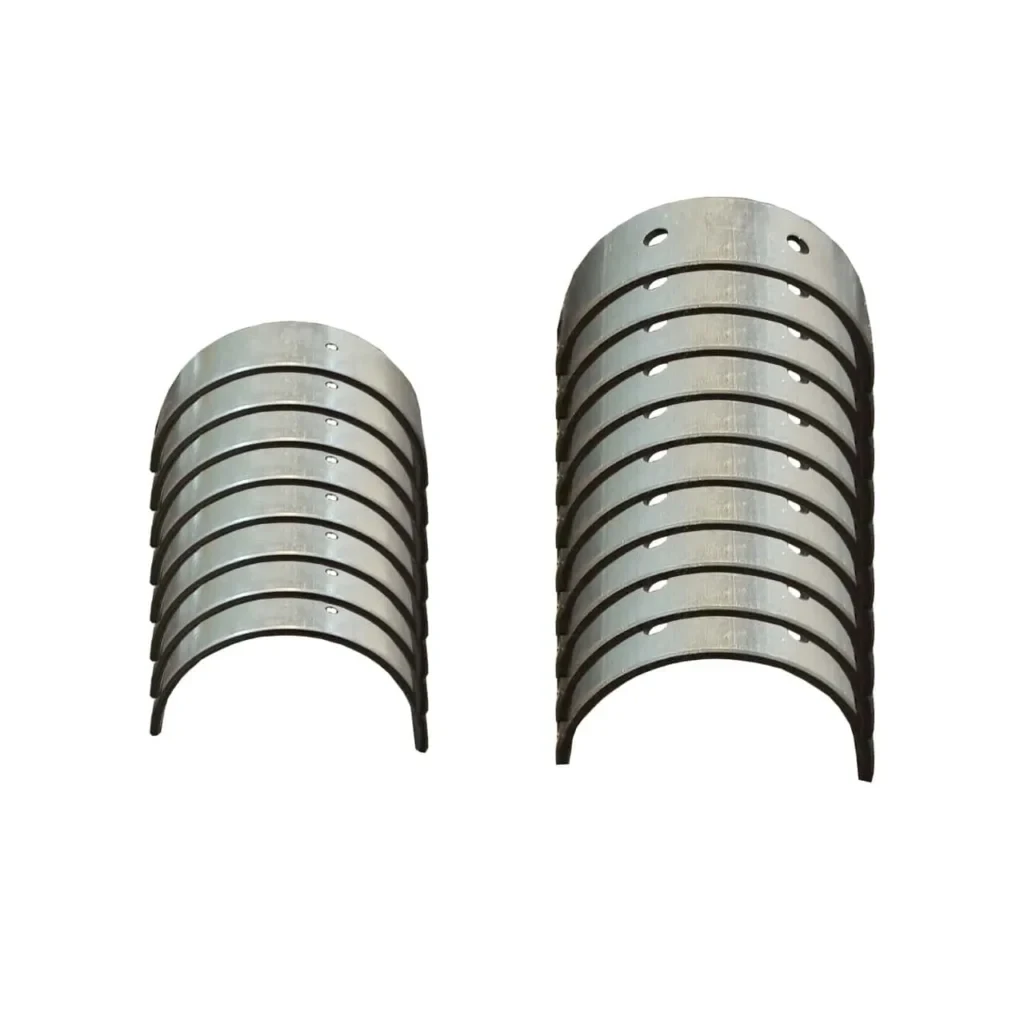 قیمت یاتاقان ثابت و متحرک 0.5 ولکس C30