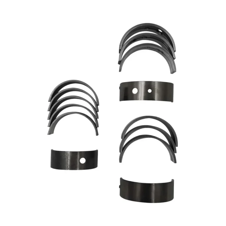 یاتاقان ثابت و متحرک استاندارد ام وی ام 110 سه سیلندر