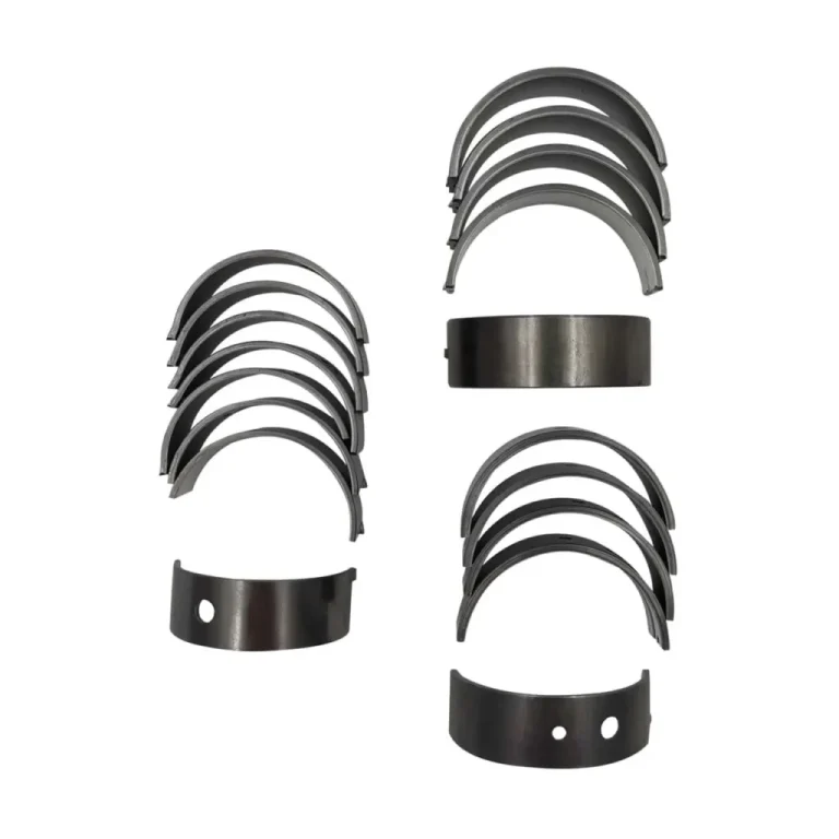 یاتاقان ثابت و متحرک استاندارد ام وی ام 110 چهار سیلندر