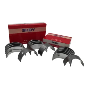 خرید یاتاقان ثابت و متحرک استاندارد ام وی ام X22