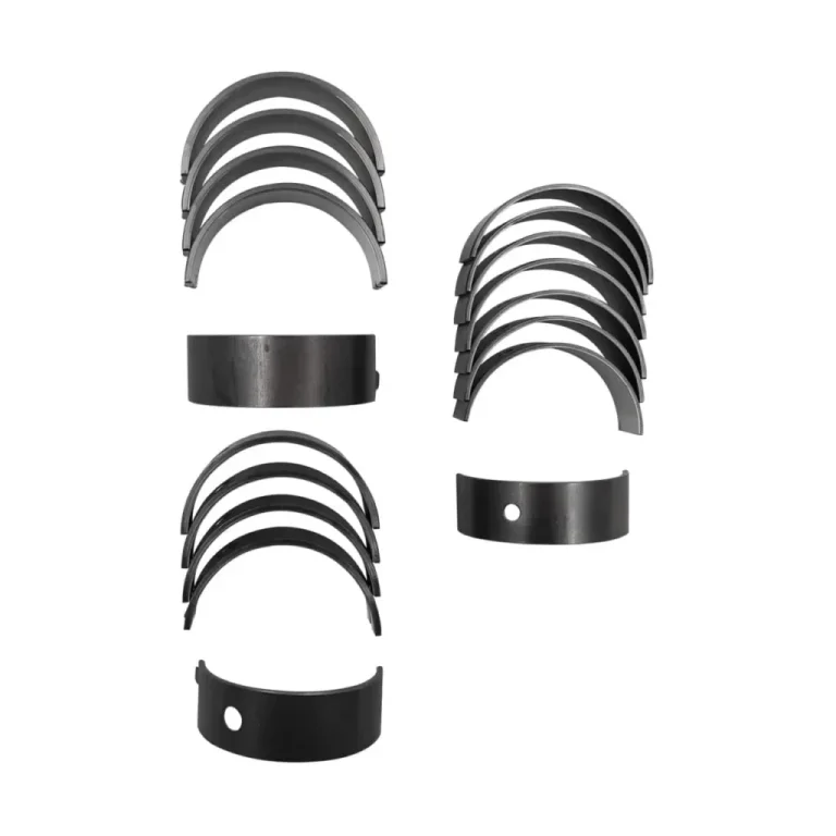 یاتاقان ثابت و متحرک استاندارد ام وی ام X22