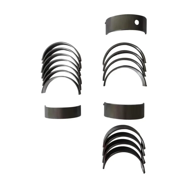 یاتاقان ثابت و متحرک استاندارد ام وی ام X22 پرو دنده ای