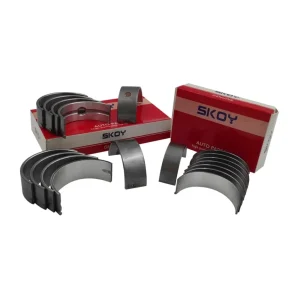 خرید یاتاقان ثابت و متحرک استاندارد تیگو 7