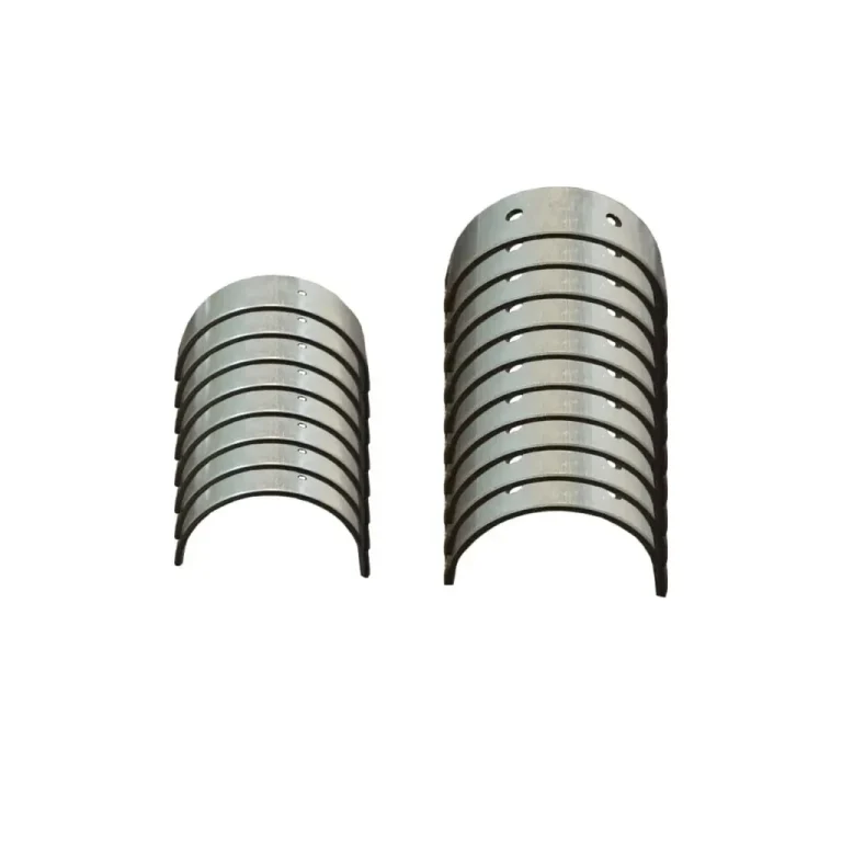 یاتاقان ثابت و متحرک استاندارد ولکس C30