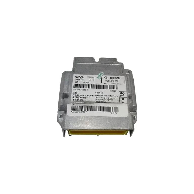 یونیت ایربگ ام وی ام 315 قدیم