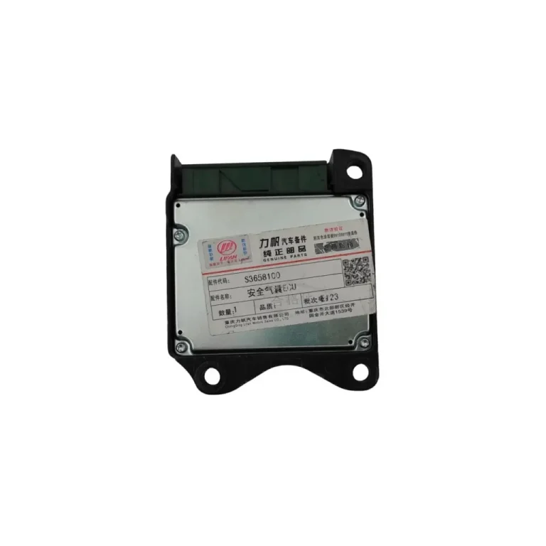 یونیت ایربگ لیفان X60