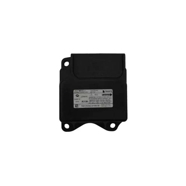 یونیت ایربگ لیفان X60